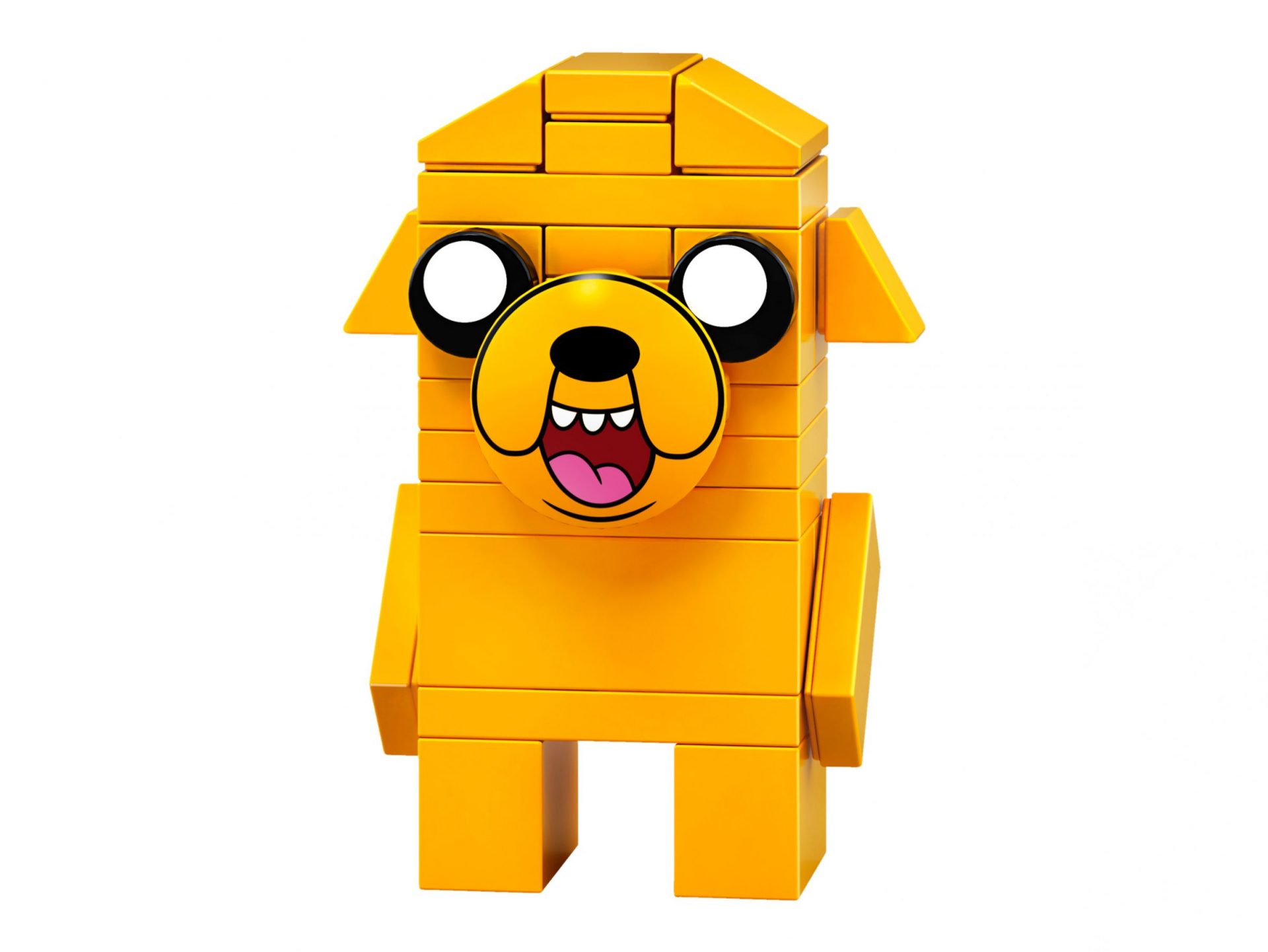 Lego 21308 Adventure Time Legamo