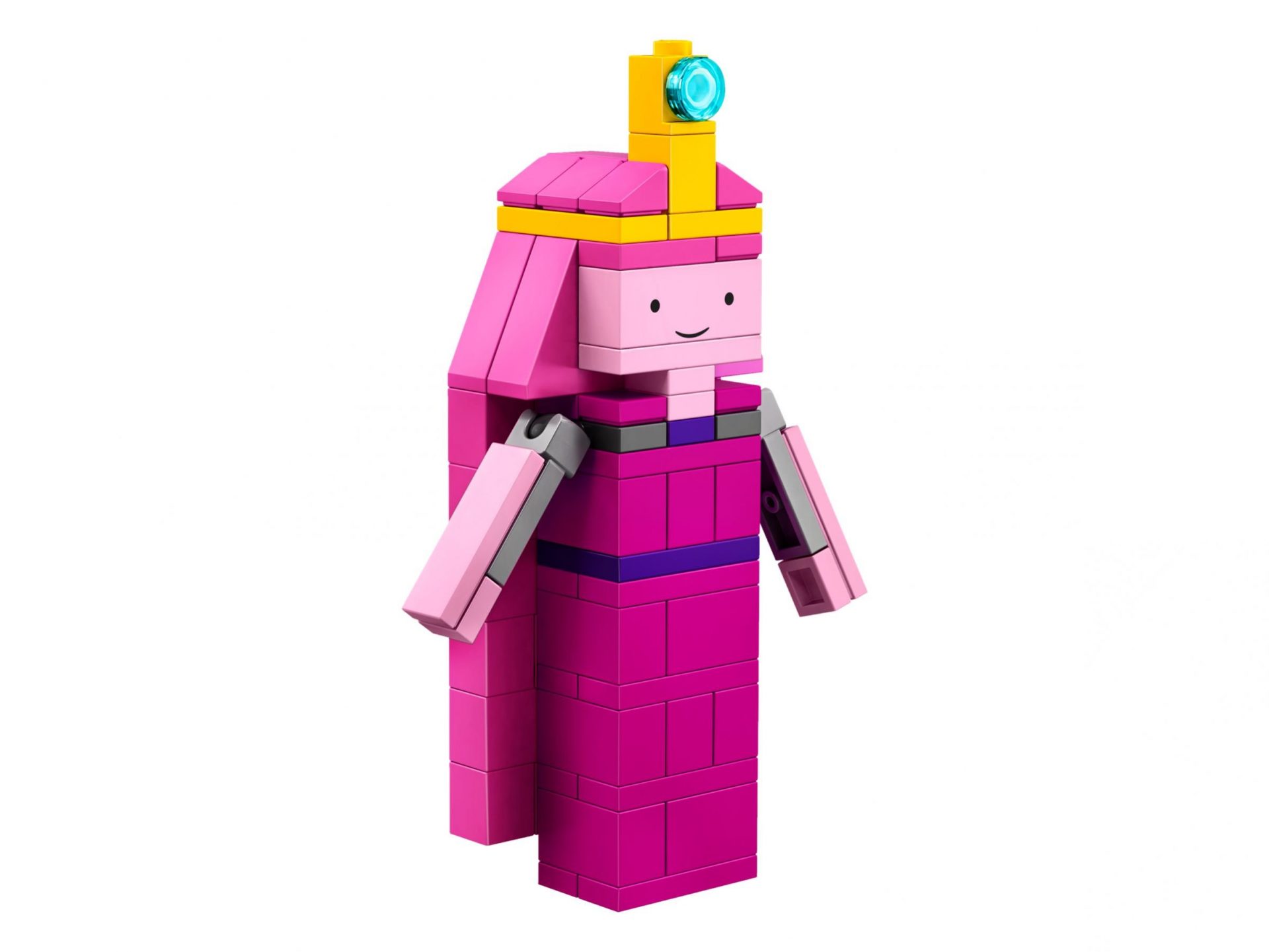 Lego 21308 Adventure Time Legamo