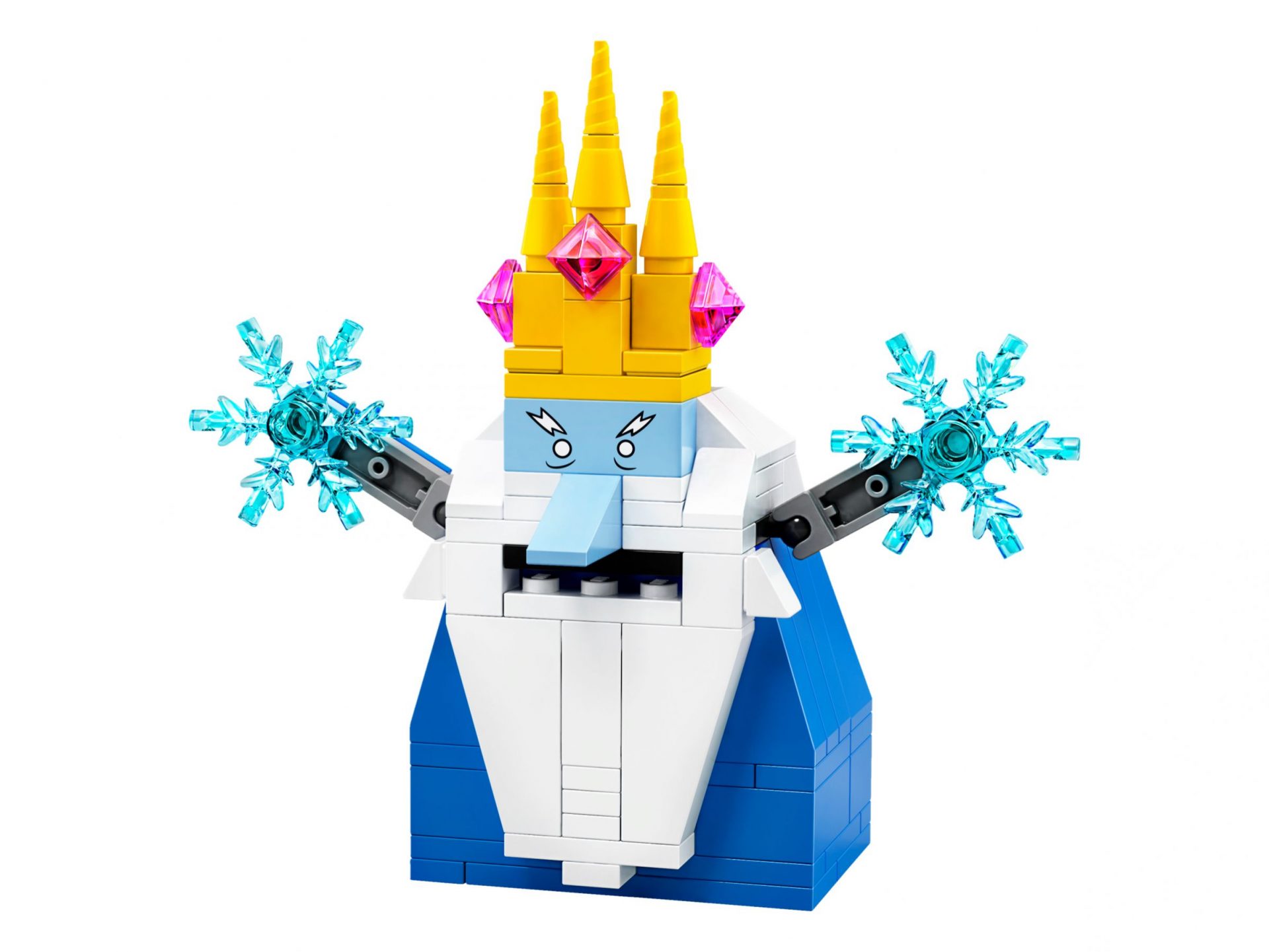 Lego 21308 Adventure Time Legamo