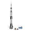 Lego 21309 NASA Apollo Saturn V Legamo