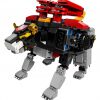 Lego 21311 Voltron Legamo