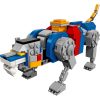 Lego 21311 Voltron Legamo