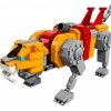 Lego 21311 Voltron Legamo