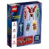 Lego 21311 Voltron Legamo