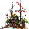 Lego 21322 Pirates Of Barracuda Bay