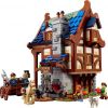 Lego 21325 Mittelalterliche Schmiede