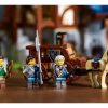 Lego 21325 Mittelalterliche Schmiede
