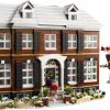 Lego 21330 Home Alone