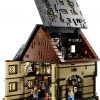 Lego 21341 Disney Hocus Pocus Das Hexenhaus Der Sanderson Schwestern Legamo