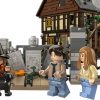 Lego 21341 Disney Hocus Pocus Das Hexenhaus Der Sanderson Schwestern Legamo