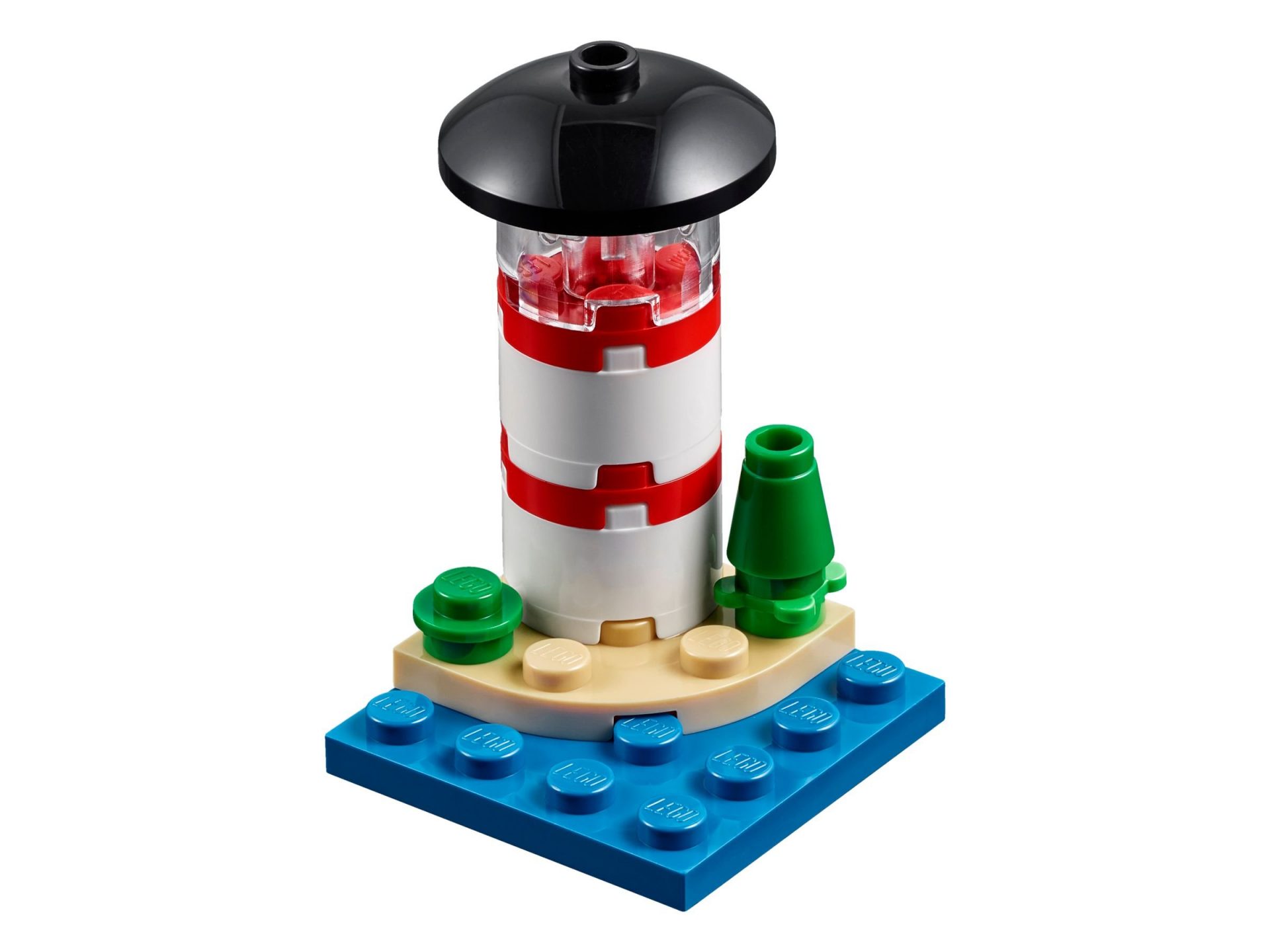 LEGO 40253 24-in-1 Weihnachtsspass – Bild 12