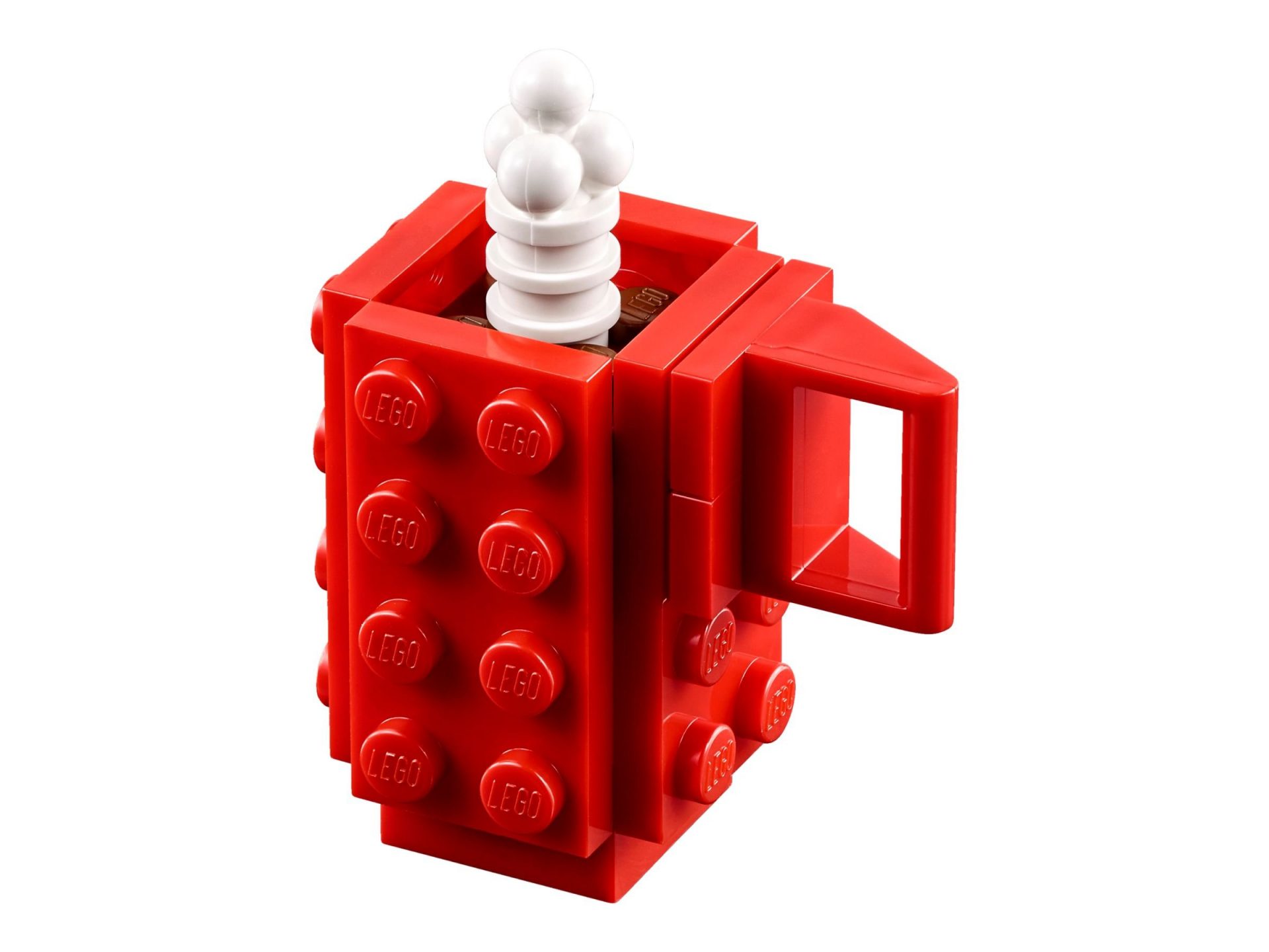 LEGO 40253 24-in-1 Weihnachtsspass – Bild 5