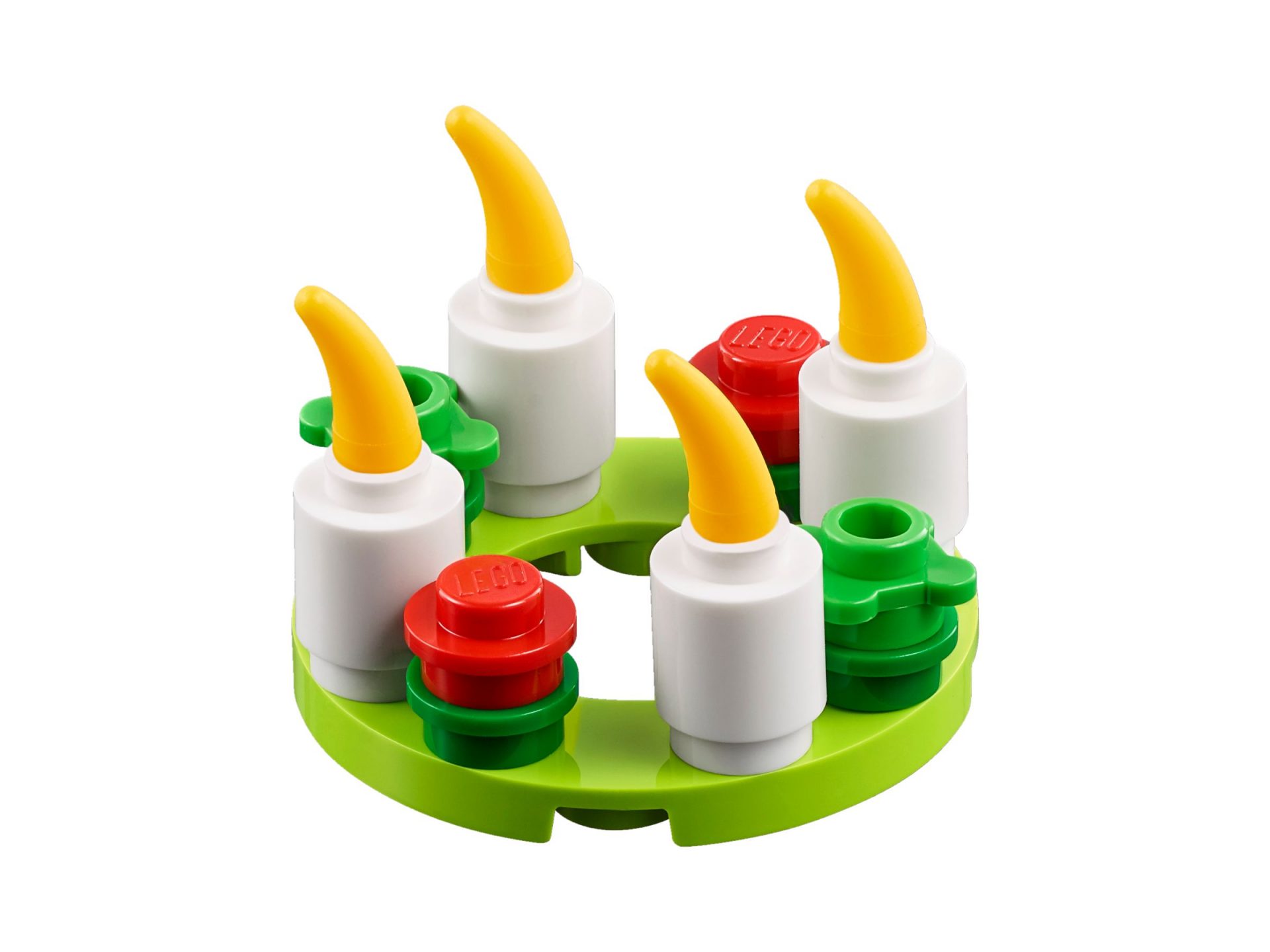 LEGO 40253 24-in-1 Weihnachtsspass – Bild 6