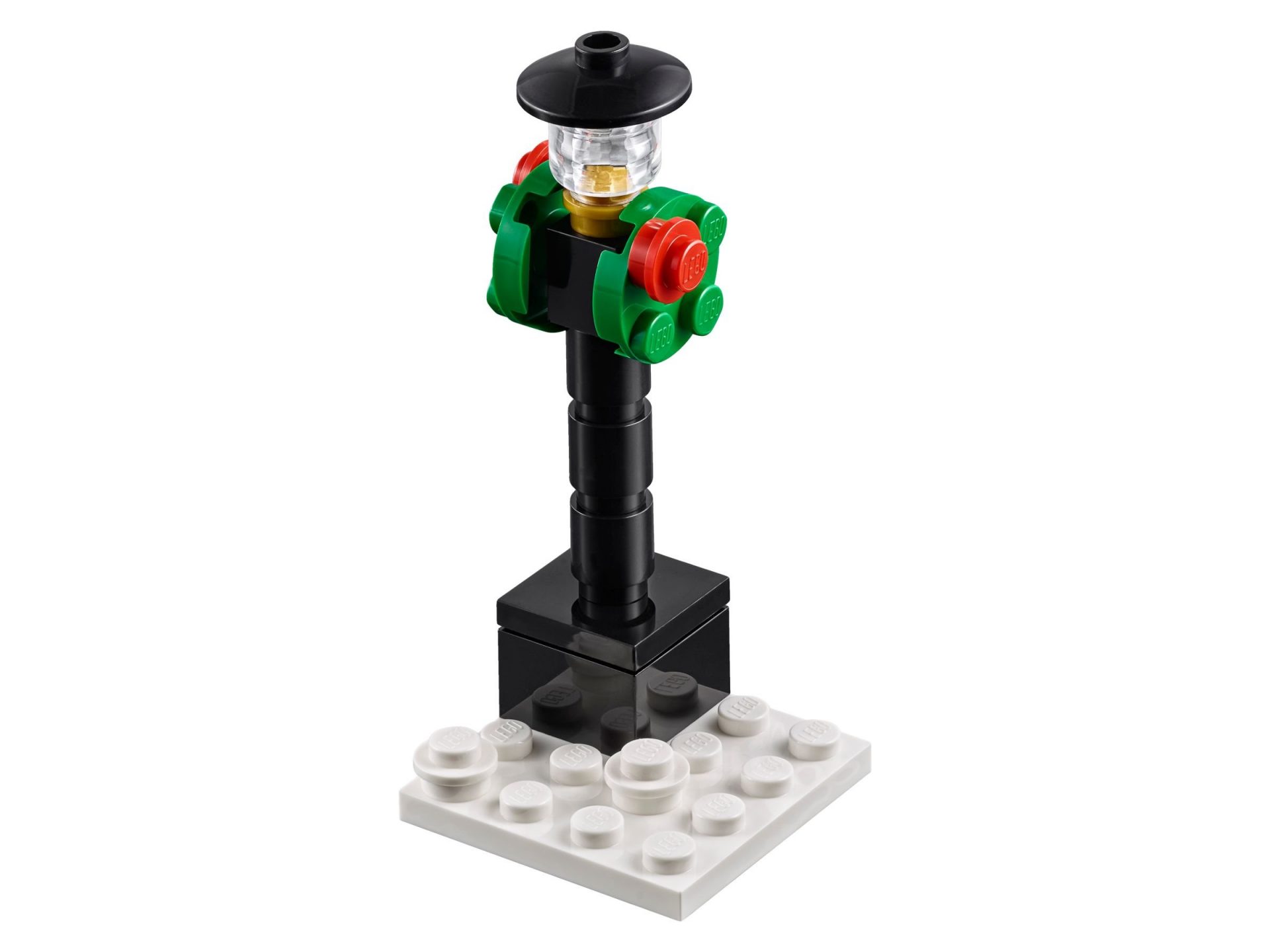 LEGO 40253 24-in-1 Weihnachtsspass – Bild 7