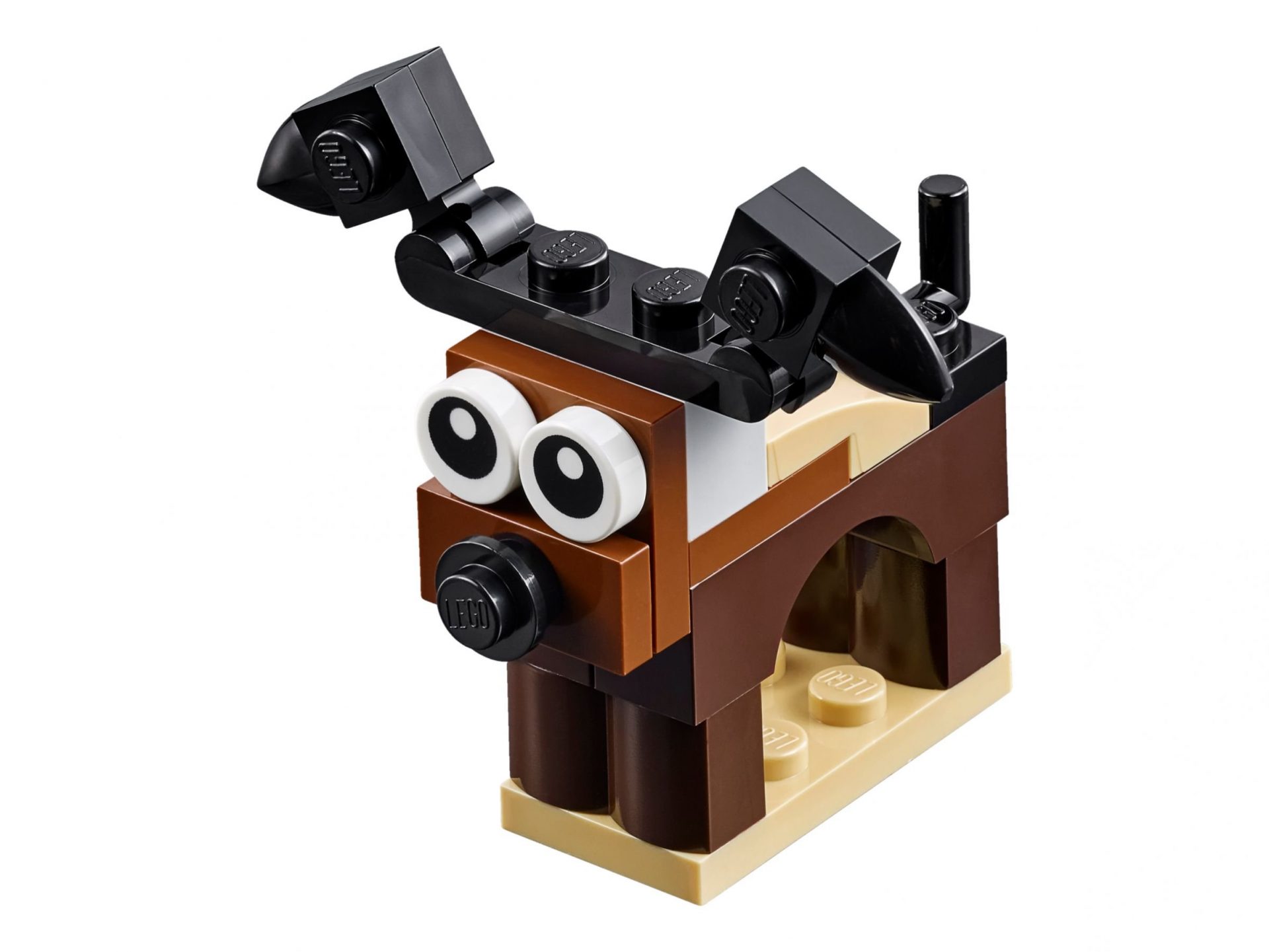 LEGO 40253 24-in-1 Weihnachtsspass – Bild 8