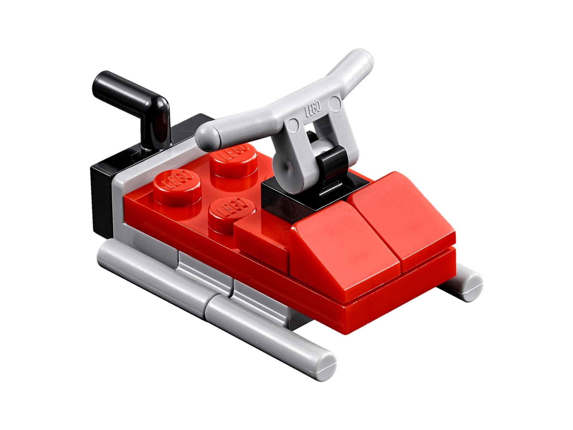 LEGO 40253 24-in-1 Weihnachtsspass – Bild 9