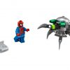 Lego 30305 Marvel Super Heroes Spider Man Super Jumper Legamo