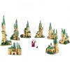 Lego 30435 Baue Dein Eigenes Schloss Hogwarts