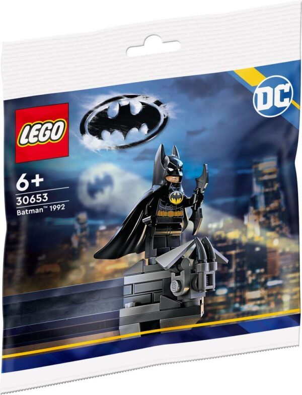 LEGO 30653 Batman 1992