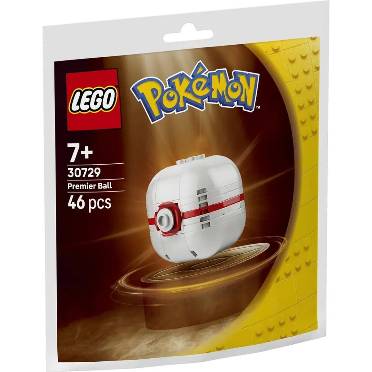 LEGO 30729 Premierball