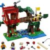 Lego 31053 Baumhausabenteuer Legamo