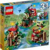 Lego 31053 Baumhausabenteuer Legamo