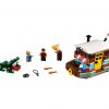 Lego 31093 Hausboot Legamo