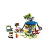 Lego 31095 Jahrmarktkarussell Legamo