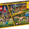 Lego 31095 Jahrmarktkarussell Legamo