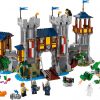 Lego 31120 Mittelalterliche Burg