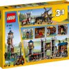 Lego 31120 Mittelalterliche Burg