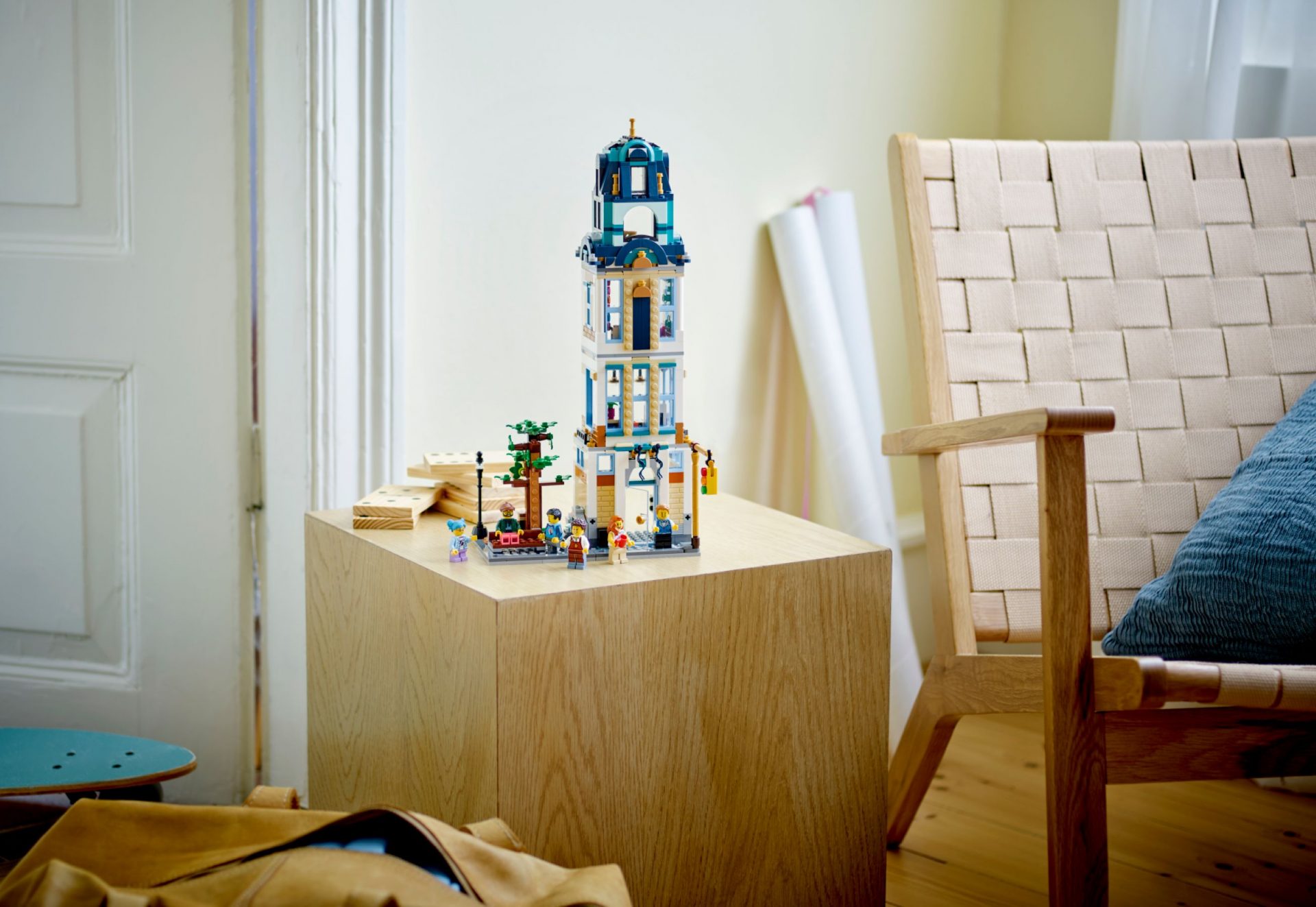 LEGO 31141 Hauptstraße – Bild 9