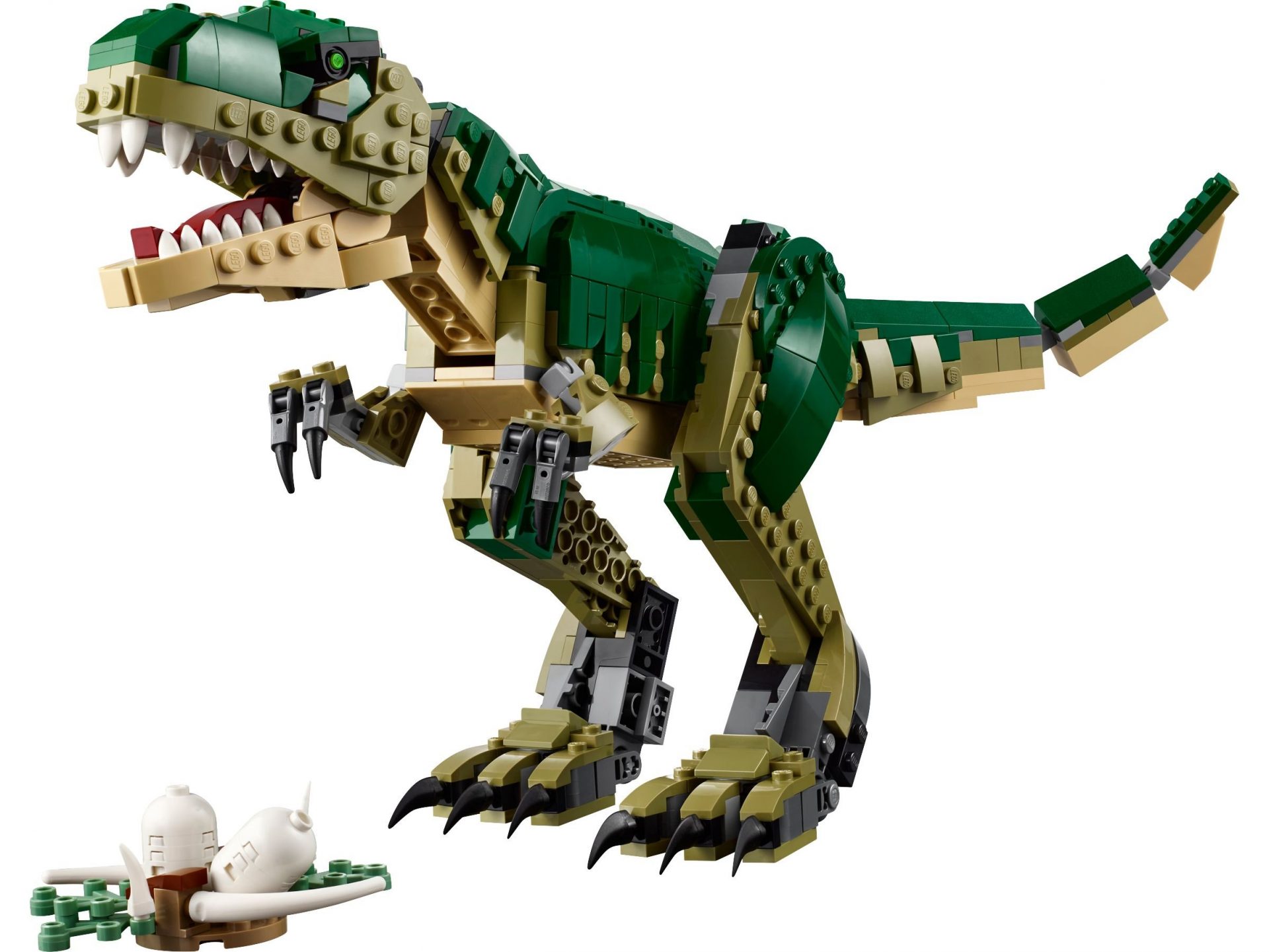 LEGO 31151 T.Rex – Bild 2
