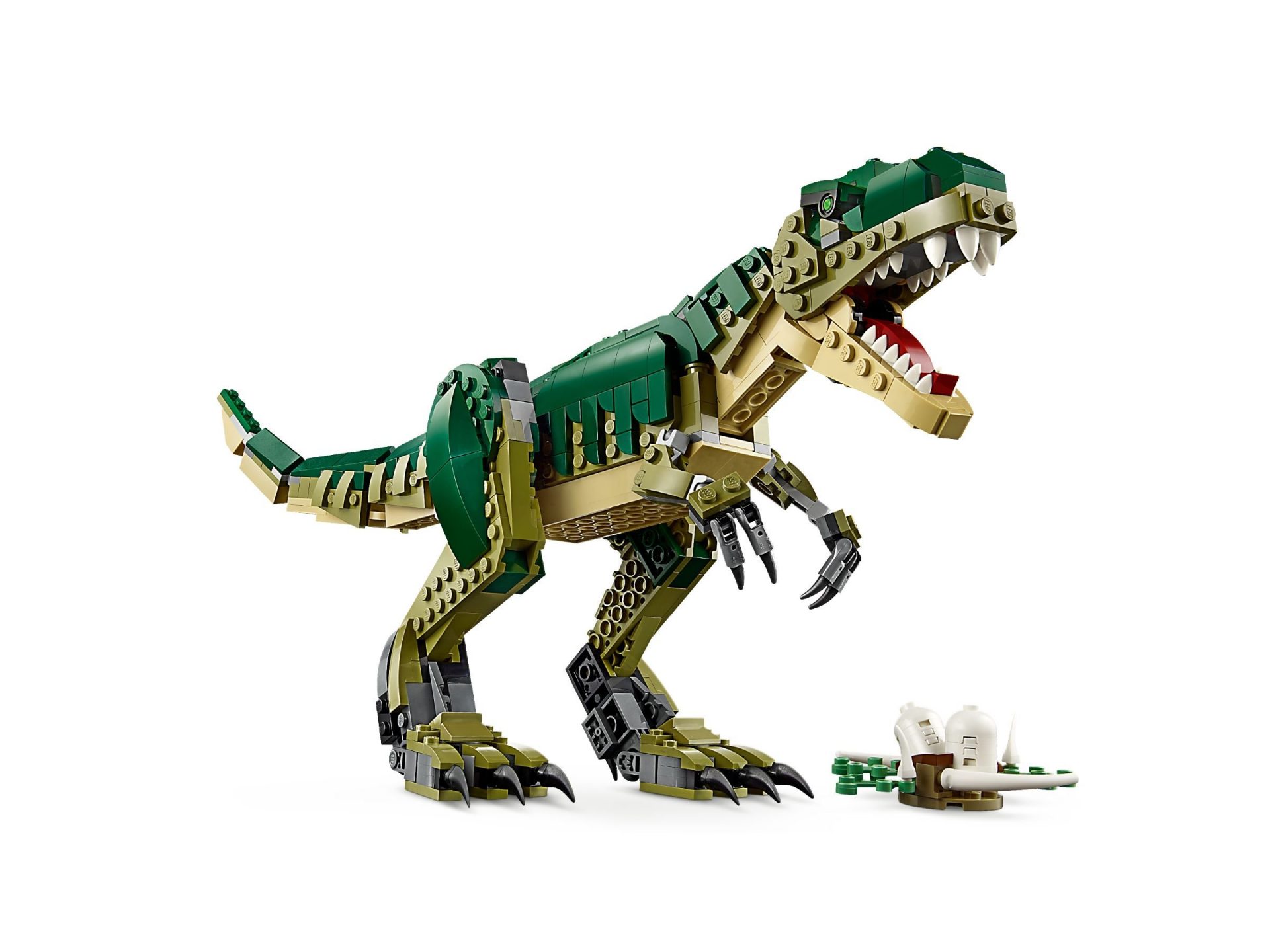 LEGO 31151 T.Rex – Bild 3