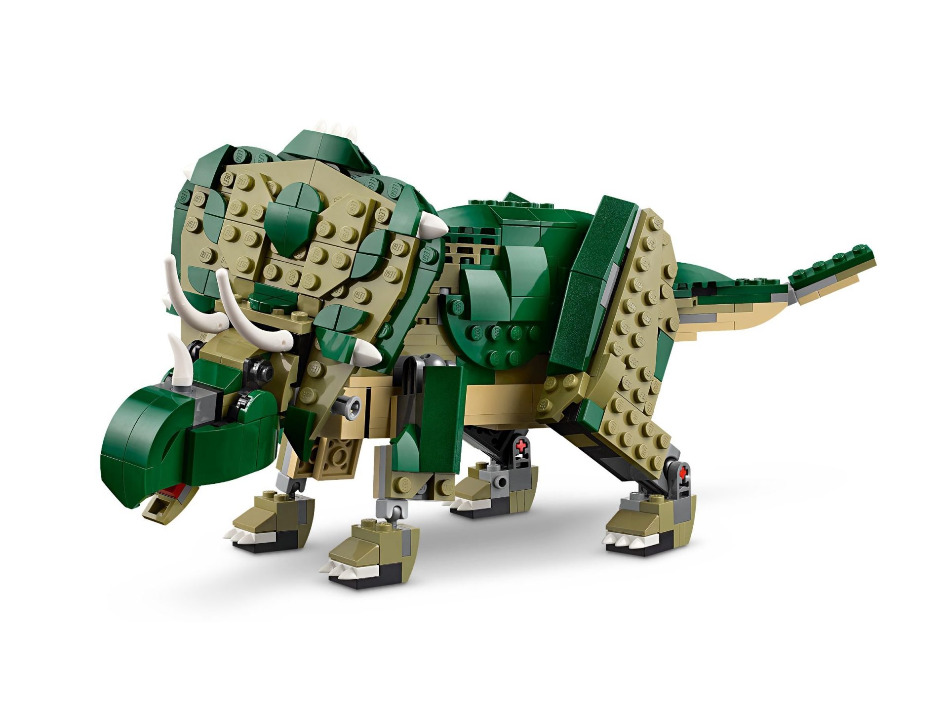 LEGO 31151 T.Rex – Bild 4