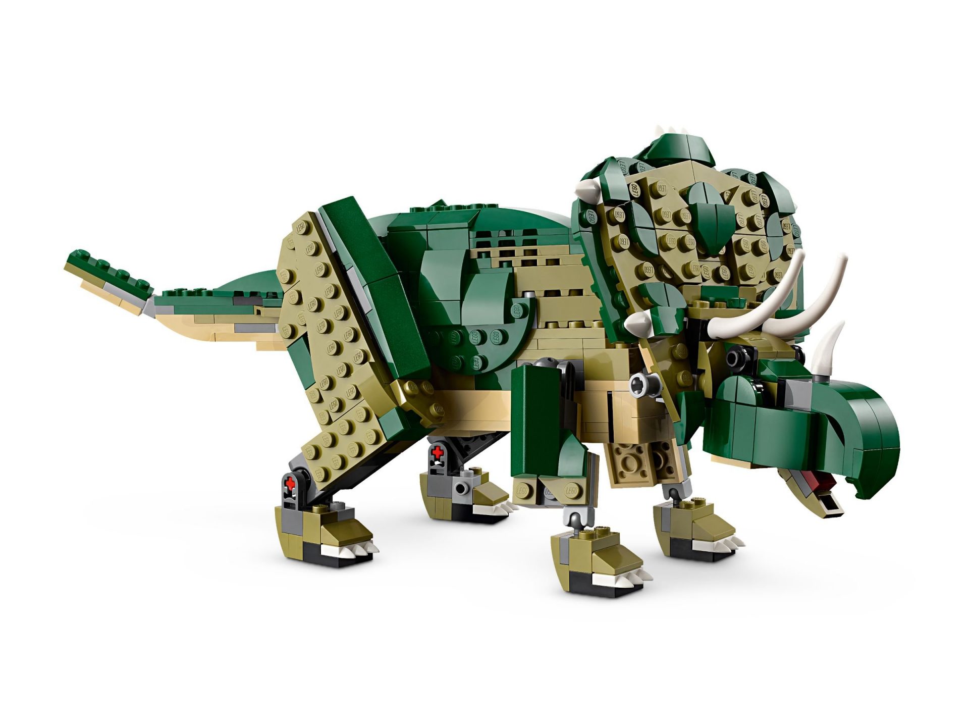 LEGO 31151 T.Rex – Bild 5