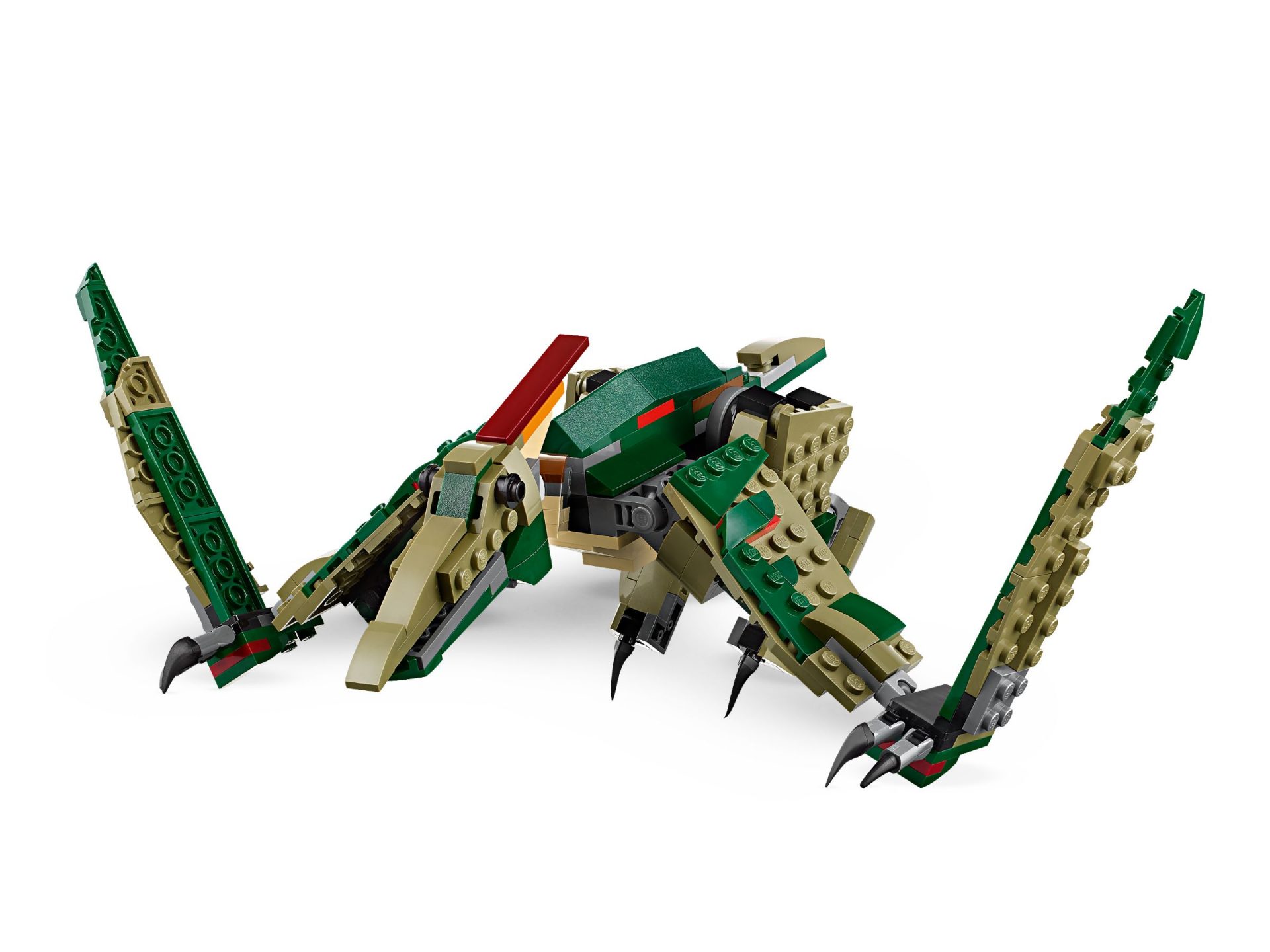 LEGO 31151 T.Rex – Bild 7
