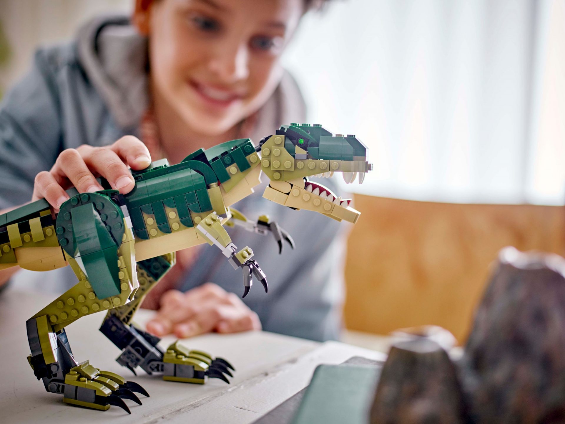 LEGO 31151 T.Rex – Bild 8