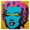 Lego 31197 Andy Warhol's Marilyn Monroe Legamo