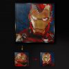 Lego 31199 Marvel Studios Iron Man Legamo