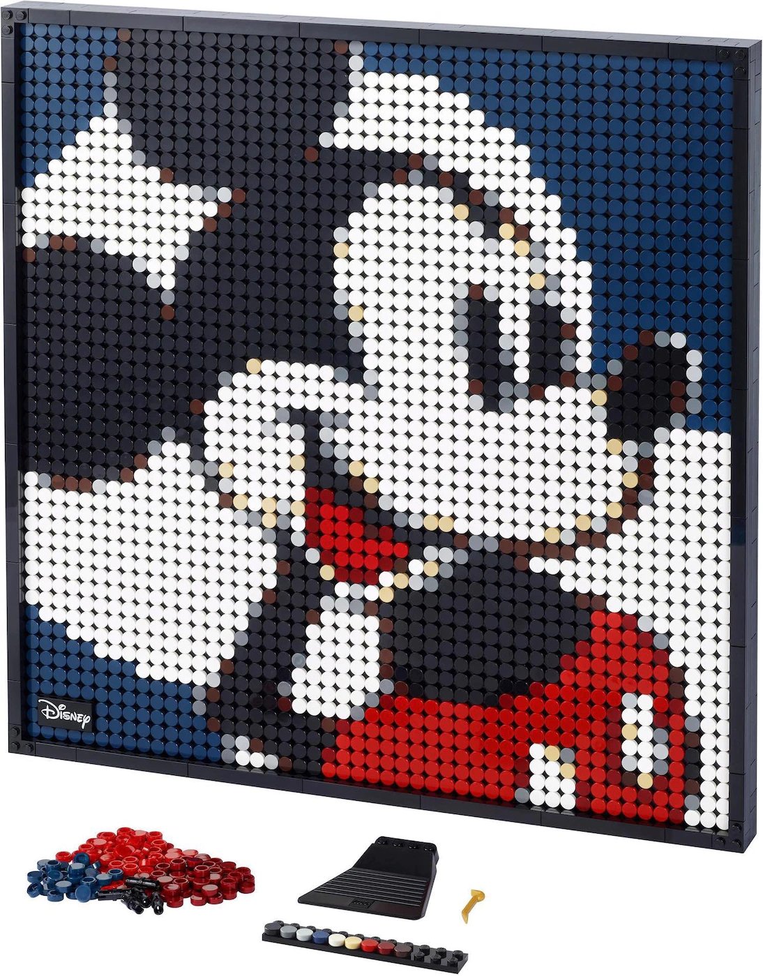Lego 31202 Mikey Mouse
