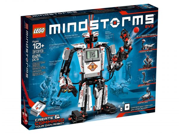 LEGO 31313 MINDSTORMS EV3