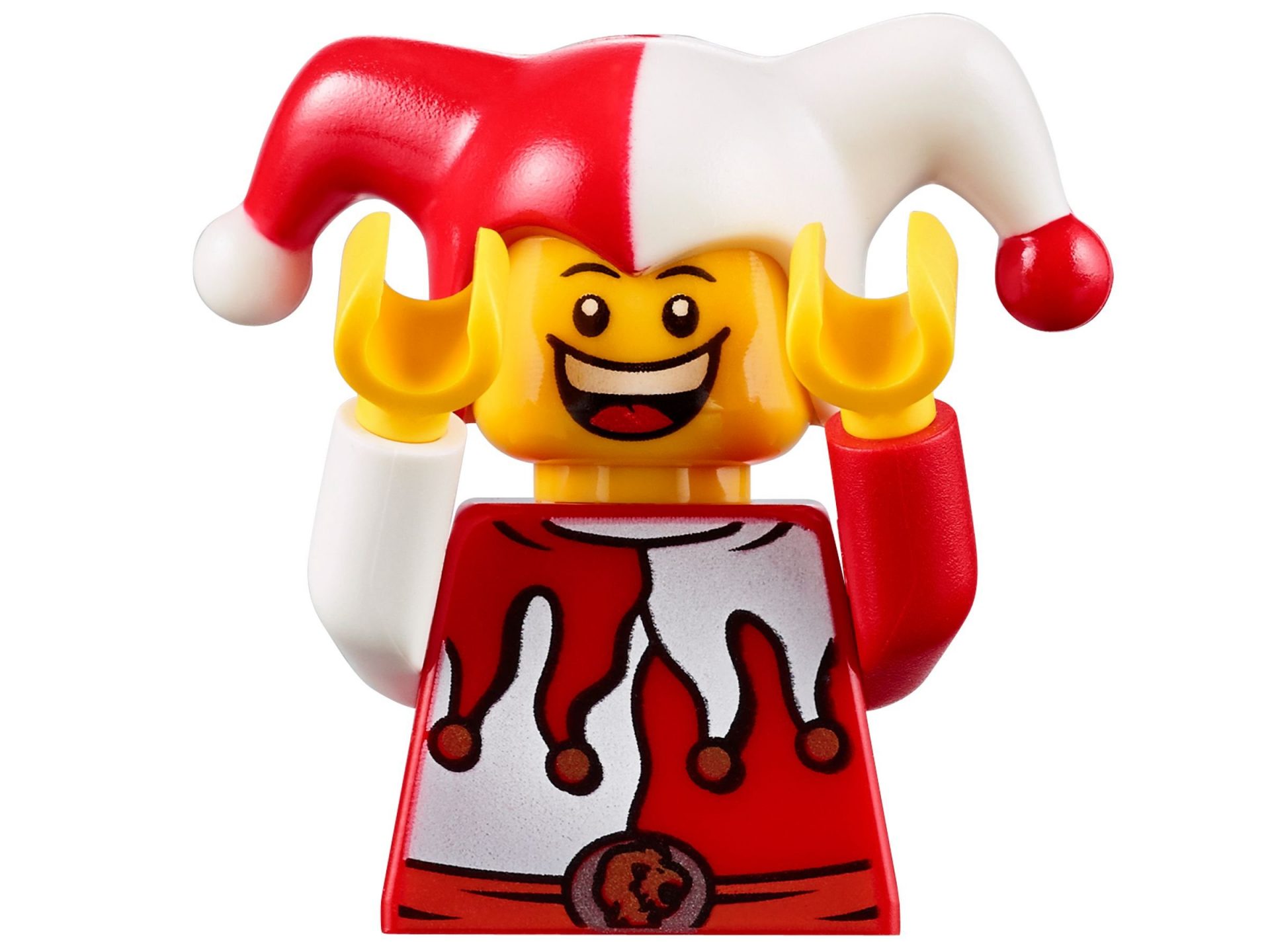 Lego 40153 Geburtstagstischdekoration