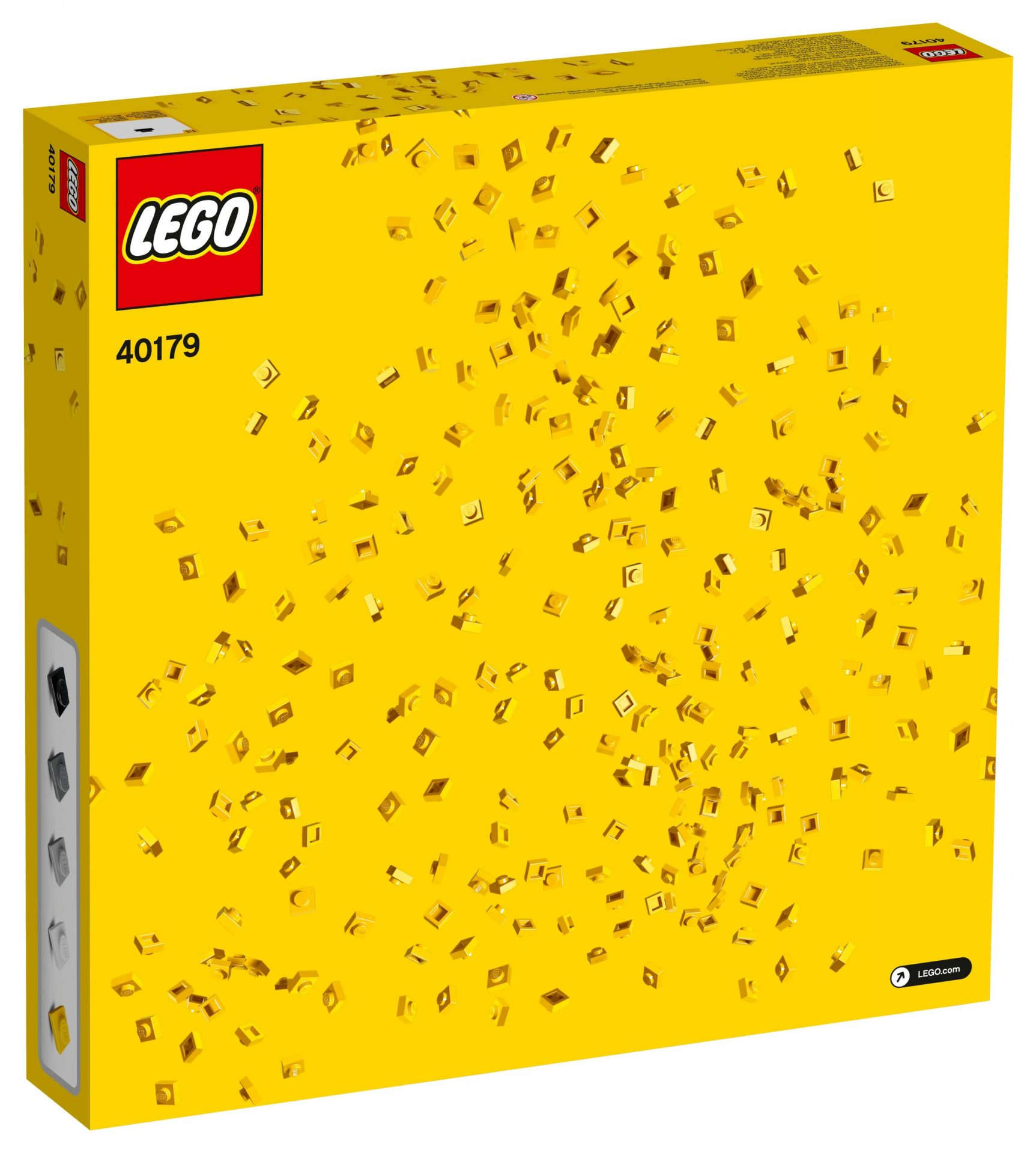 LEGO 40179 Mosaik-Designer – Bild 2