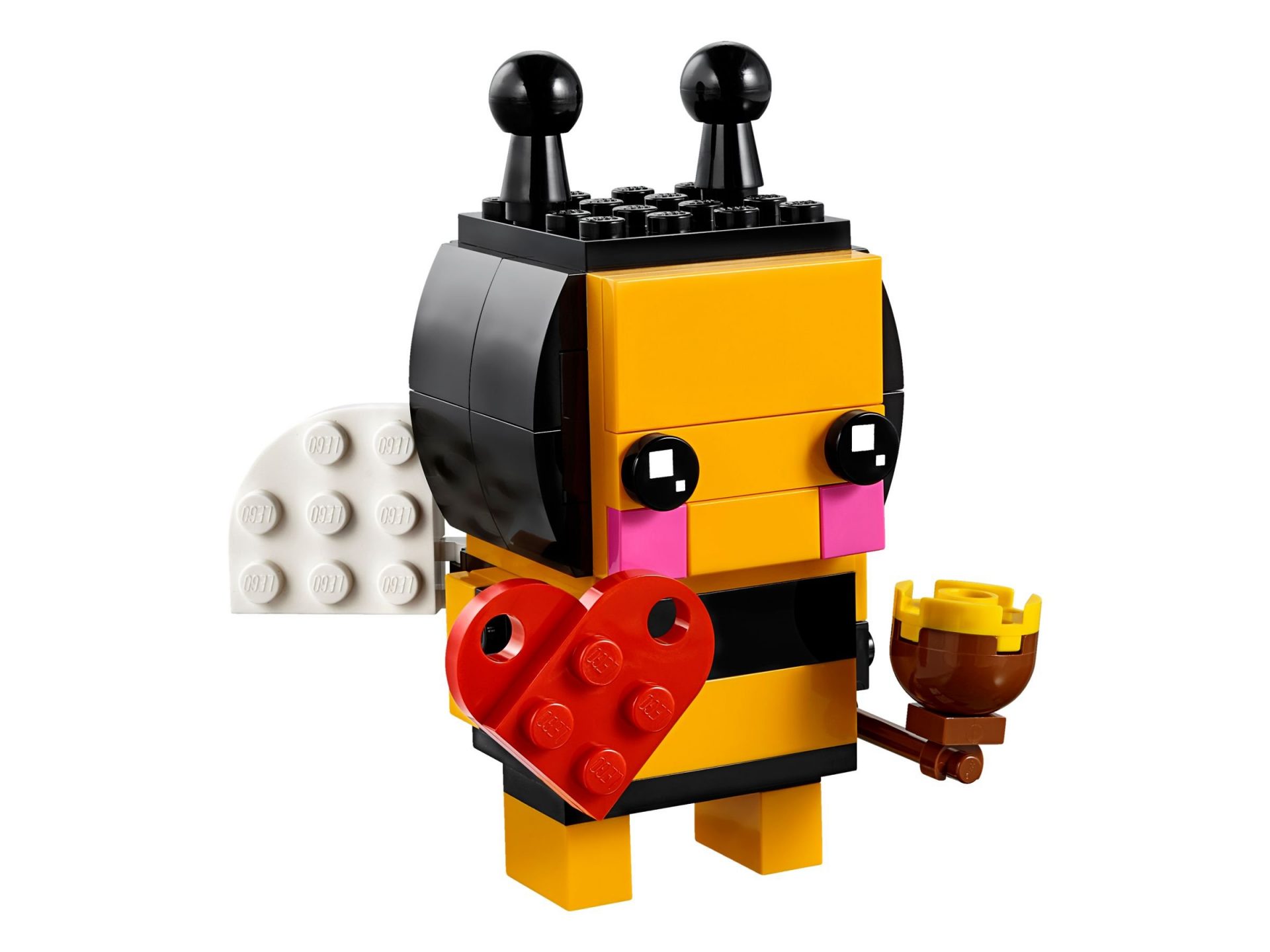 Lego 40270 Valentinstags Biene