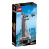 Lego 40334 Avengers Tower Legamo