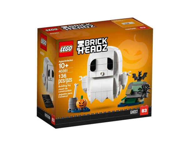 Lego 40351 Halloween Gespenst