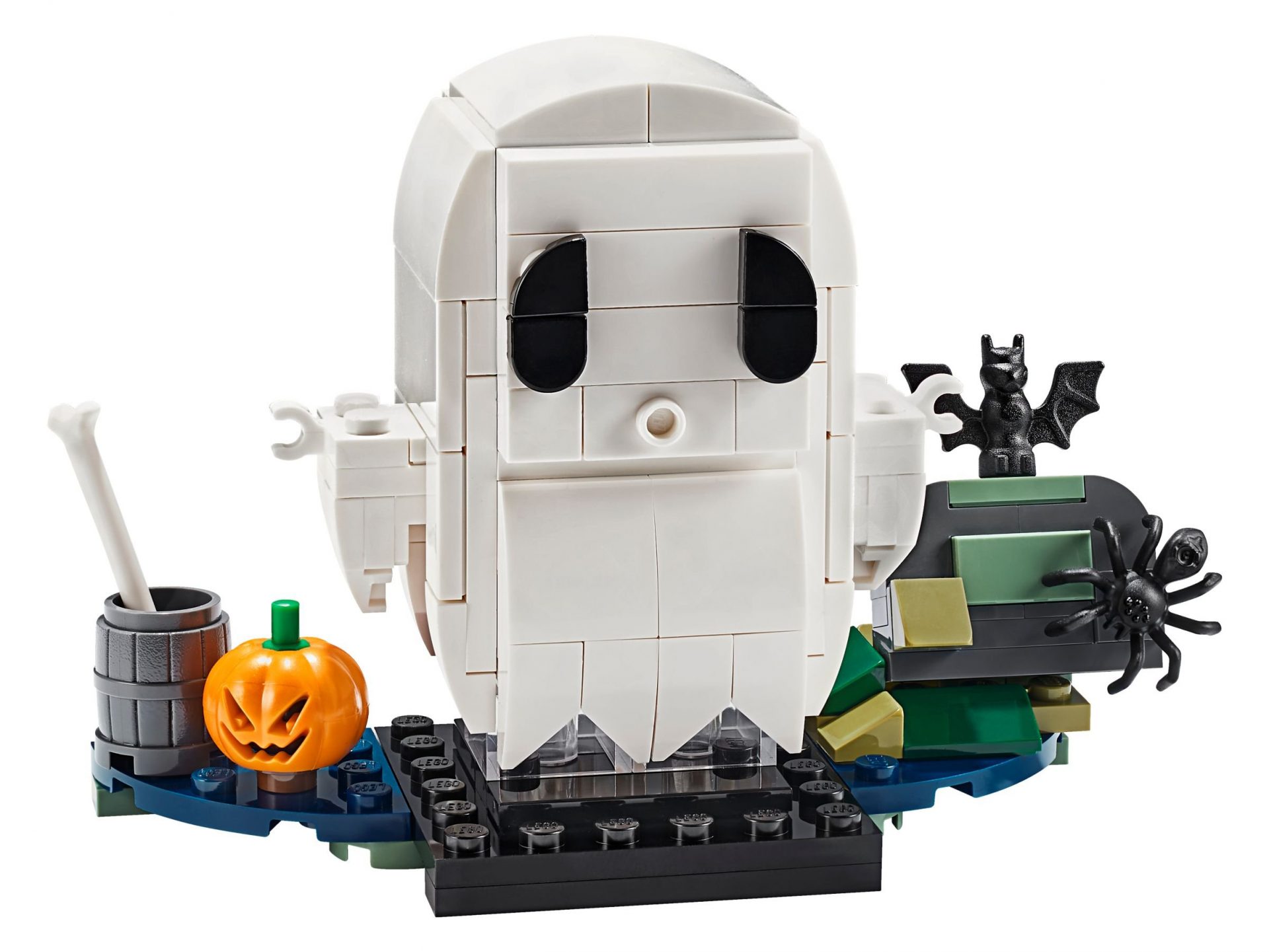 Lego 40351 Halloween Gespenst
