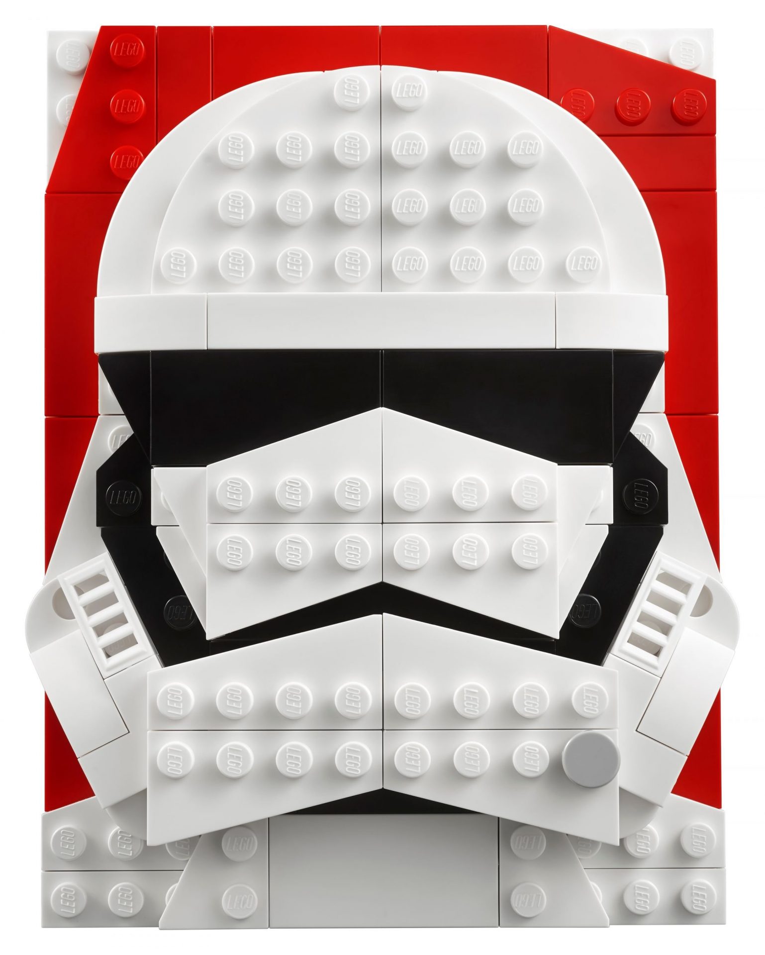 Lego 40391 Brick Sketches Stormtrooper
