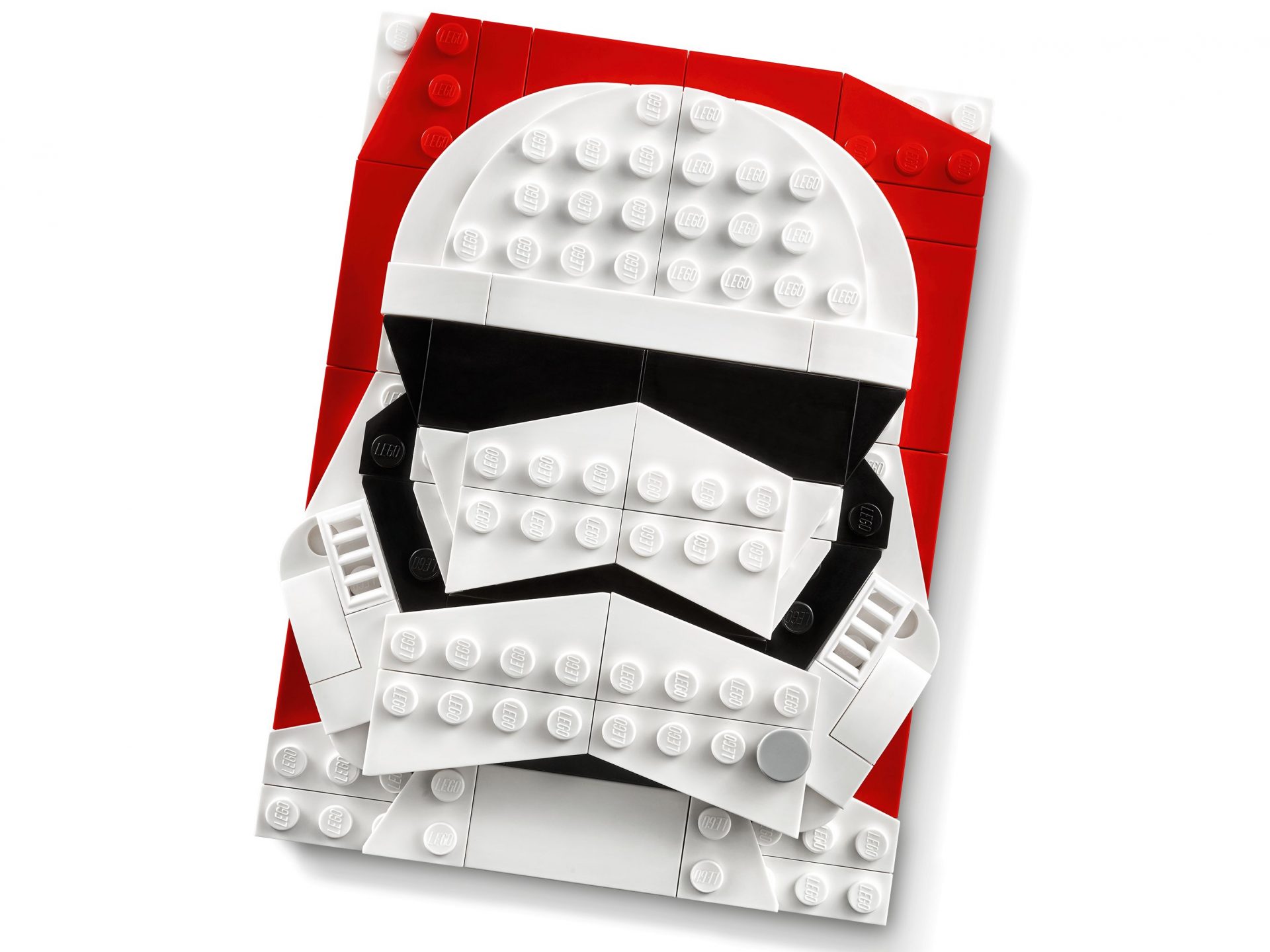 Lego 40391 Brick Sketches Stormtrooper